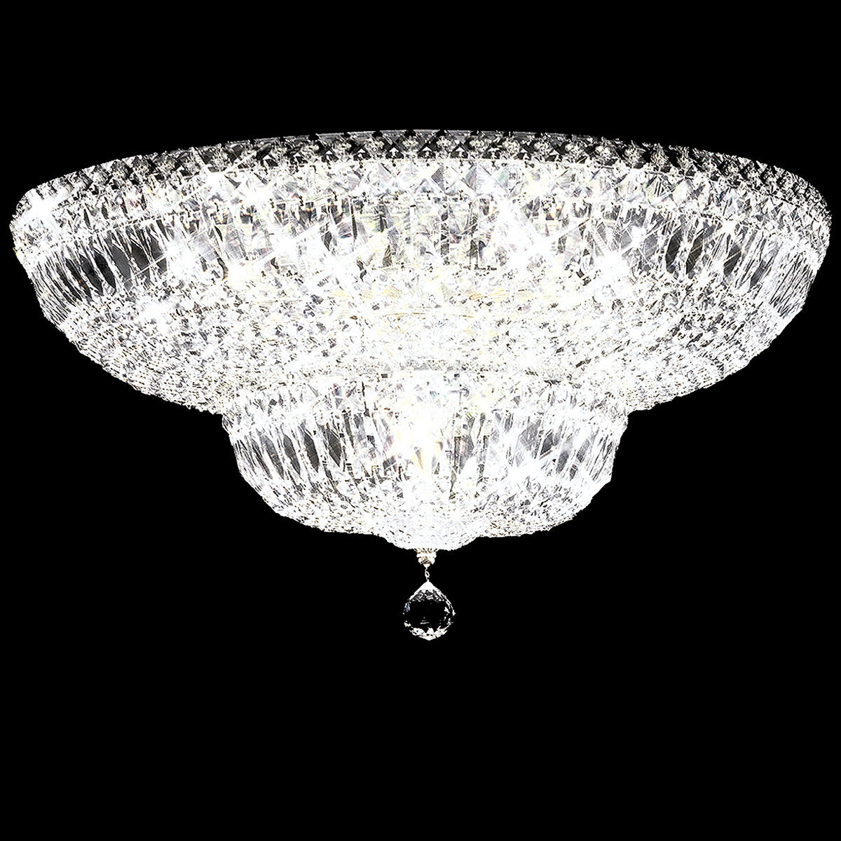 Prestige 16 - Light Flush Mount