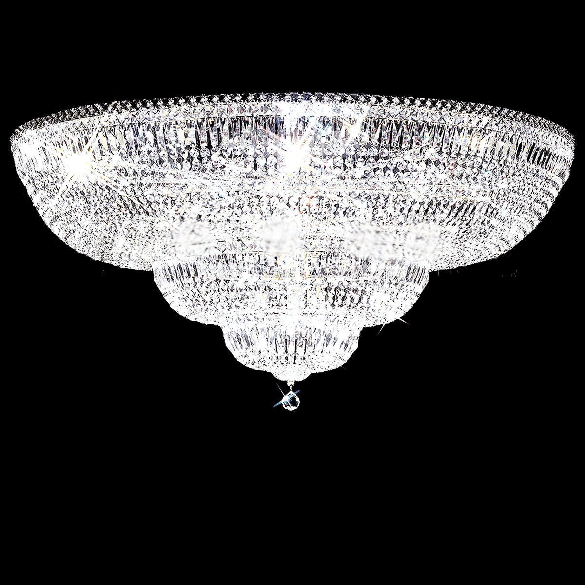 Prestige 24 - Light Flush Mount