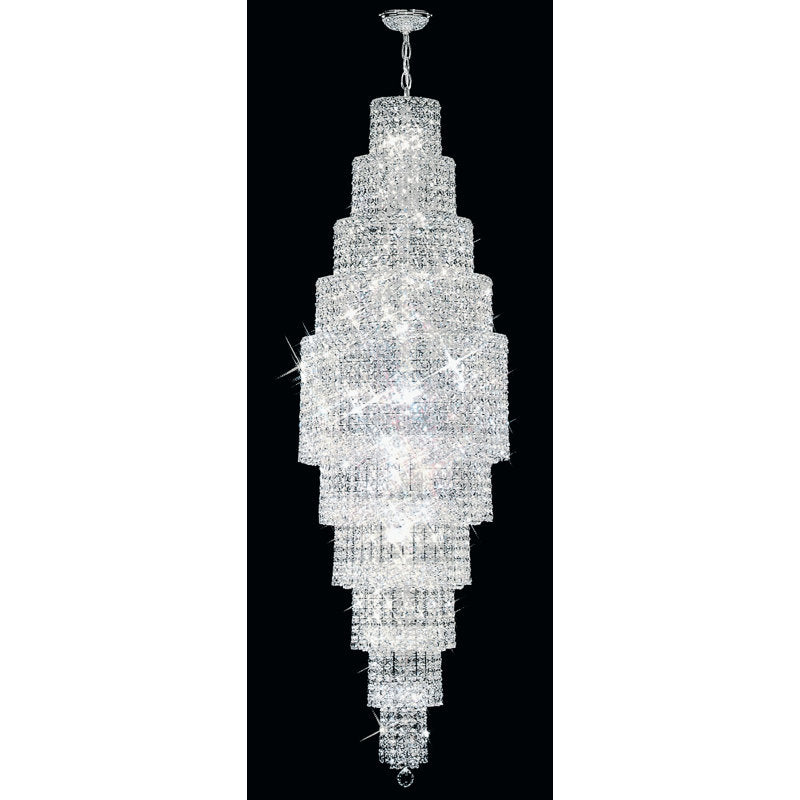 Prestige 28 - Light Chandelier