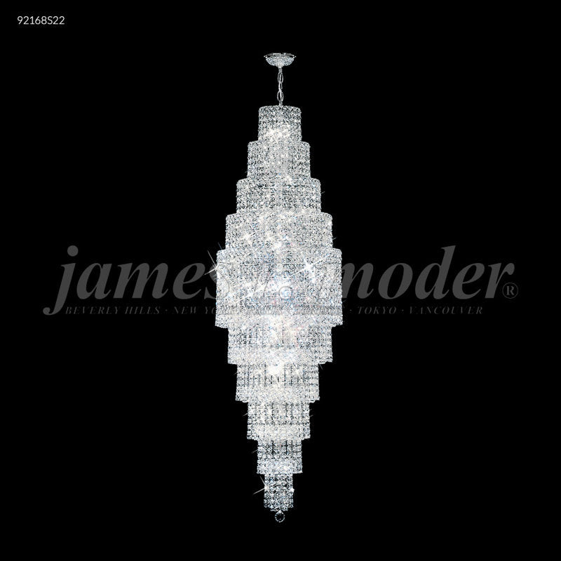 Prestige 28 - Light Chandelier