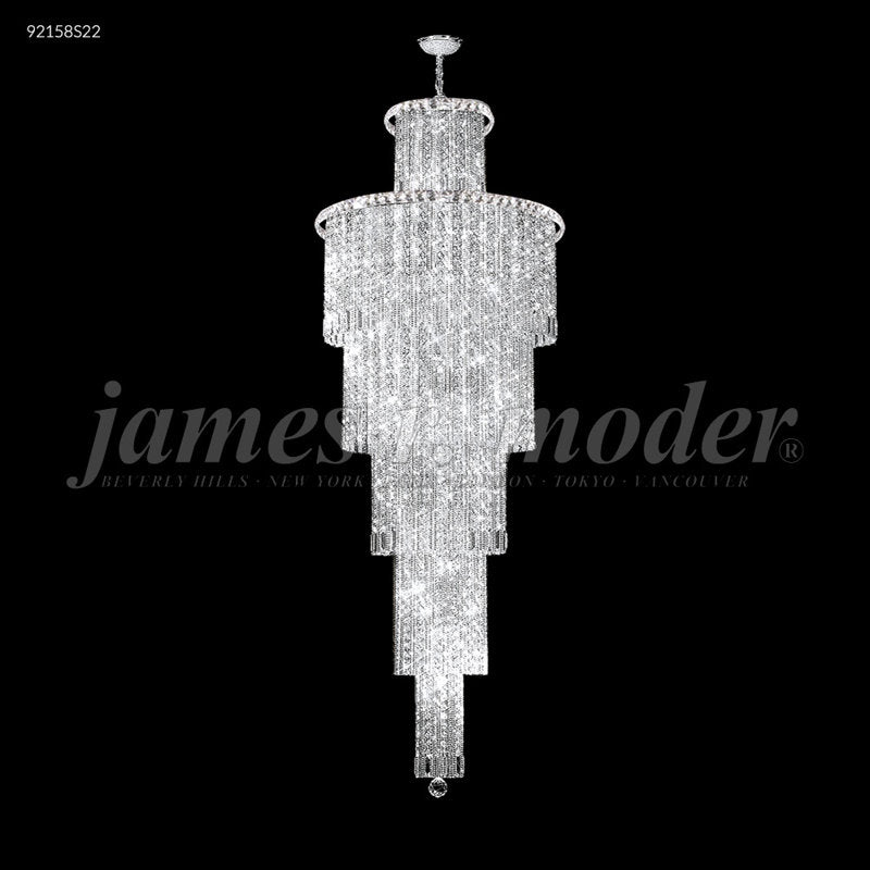 Prestige 34 - Light Chandelier