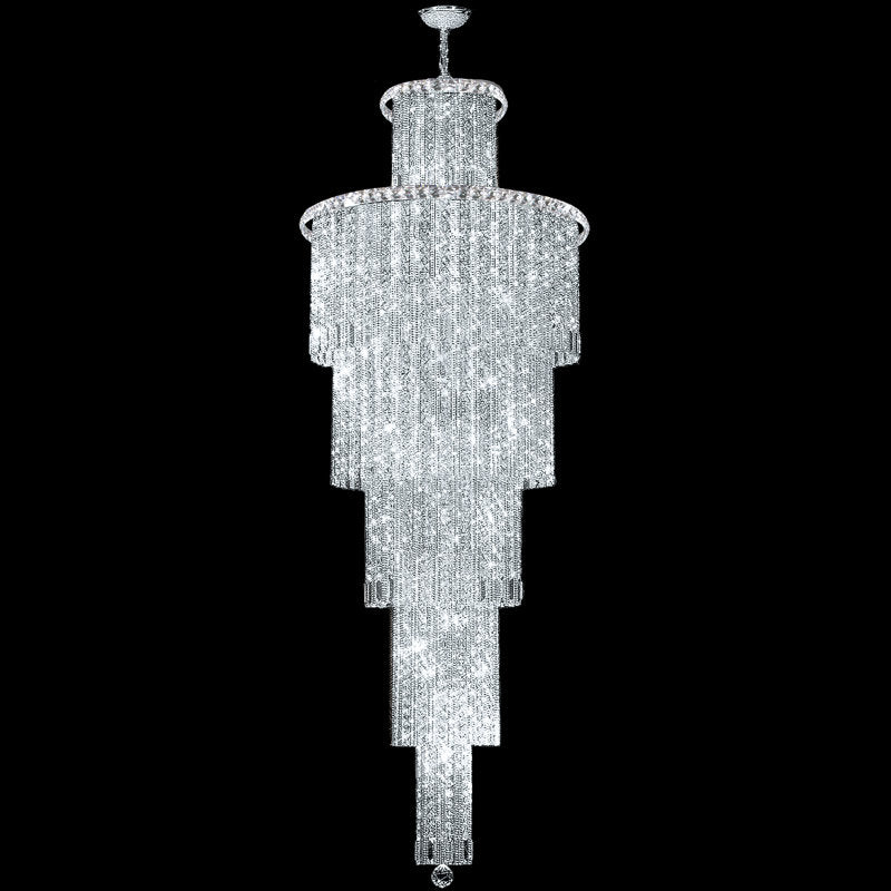 Prestige 34 - Light Chandelier