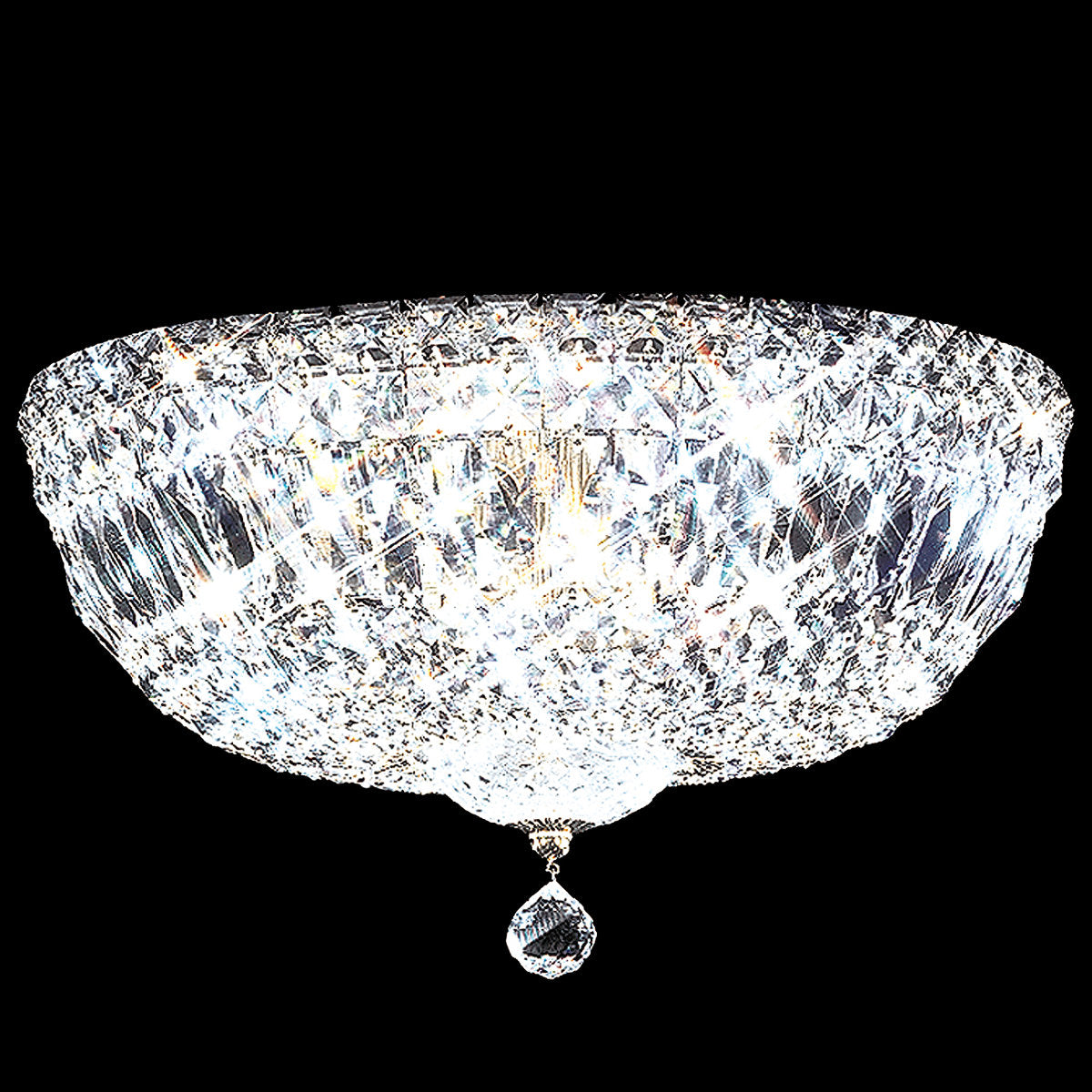 Prestige 3 - Light Flush Mount
