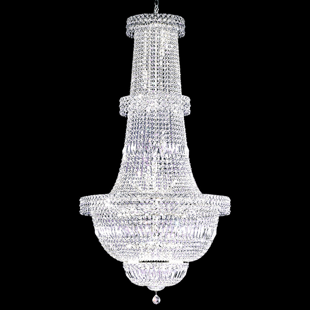 Prestige 47 - Light Chandelier