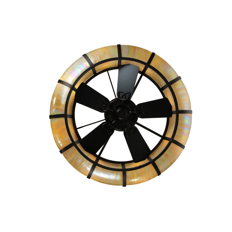Prime Dome 8 - Light Chandelier