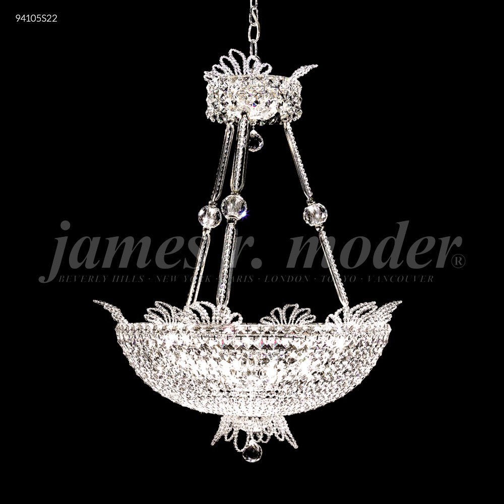Princess 16 - Light Chandelier