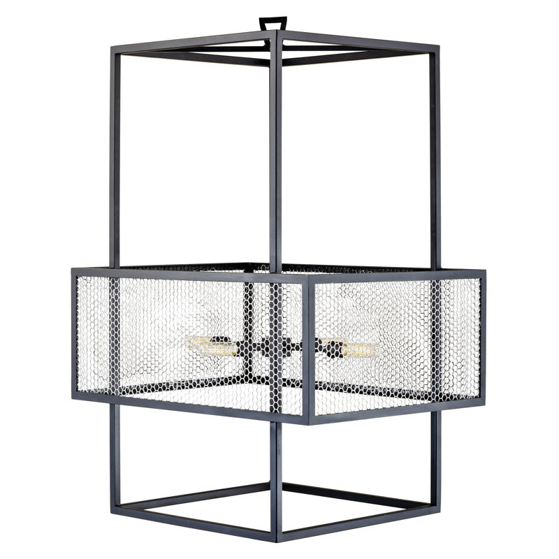 Printers Alley Lantern