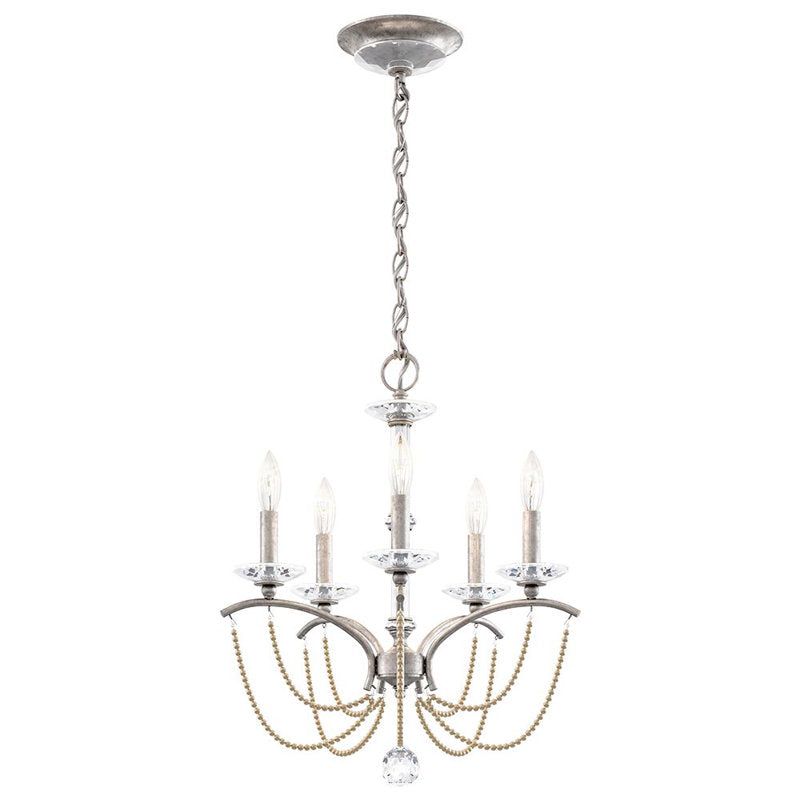 Priscilla 5 - Light Chandelier