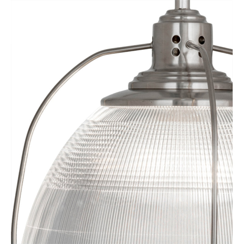 Prismatic 3 - Light Pendant