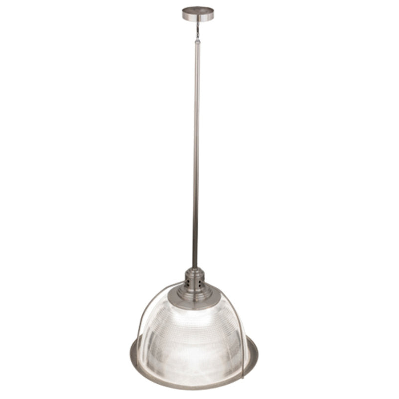 Prismatic 3 - Light Pendant