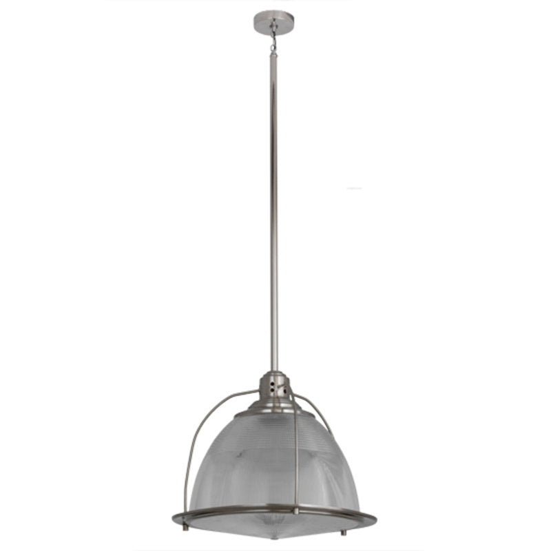Prismatic 3 - Light Pendant