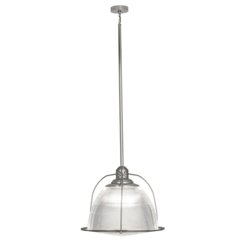 Prismatic 3 - Light Pendant