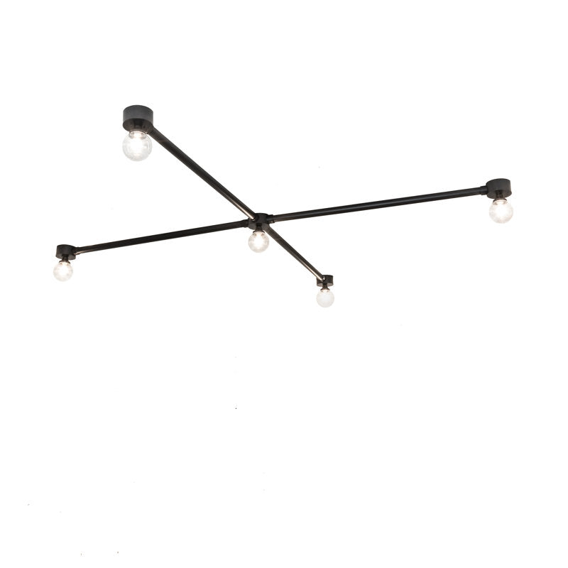 Pronograde Jack 5 - Light Flush Mount