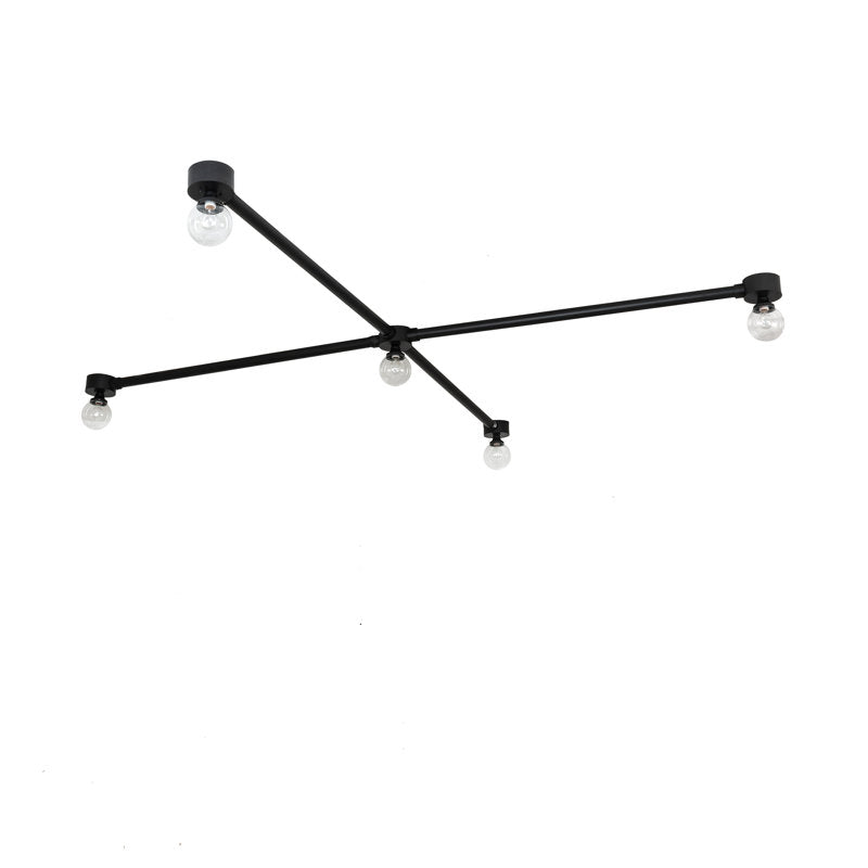 Pronograde Jack 5 - Light Flush Mount