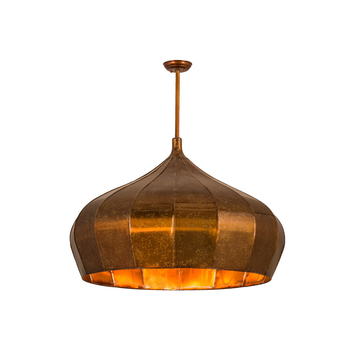 Punjab 1 - Light Pendant