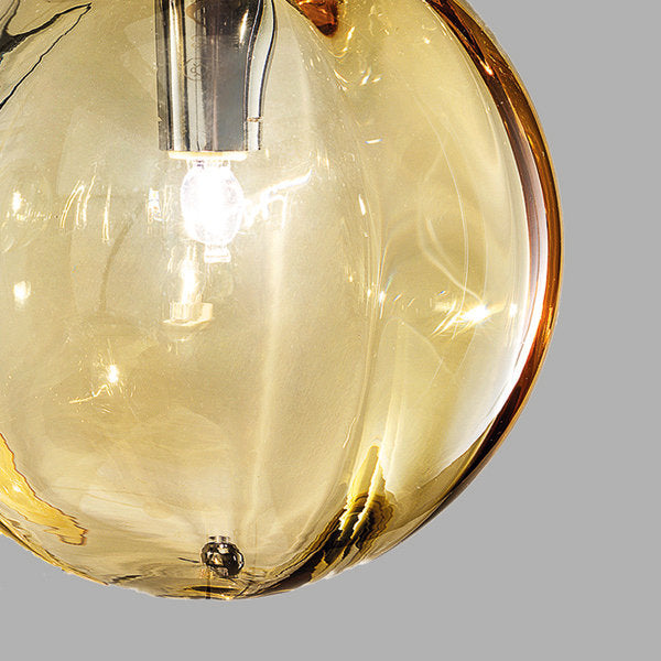 Puppet 9 - Light Chandelier
