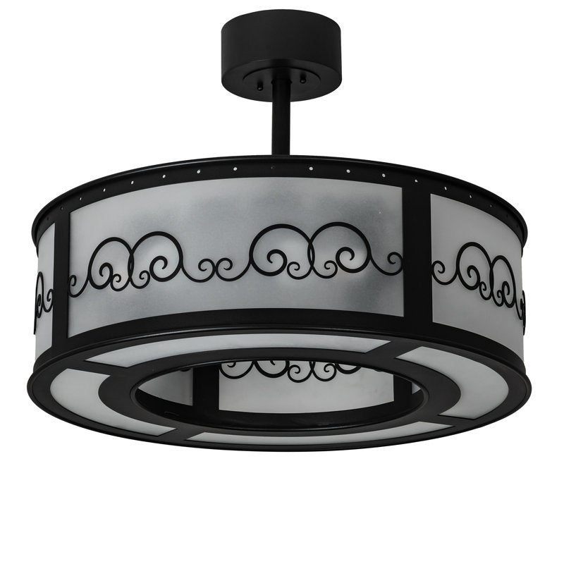 Putrelo 8 - Light Pendant
