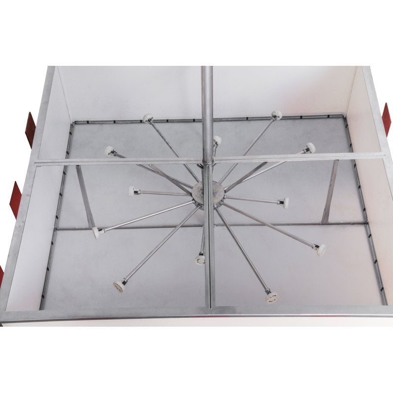 Quadrato 12 - Light Pendant