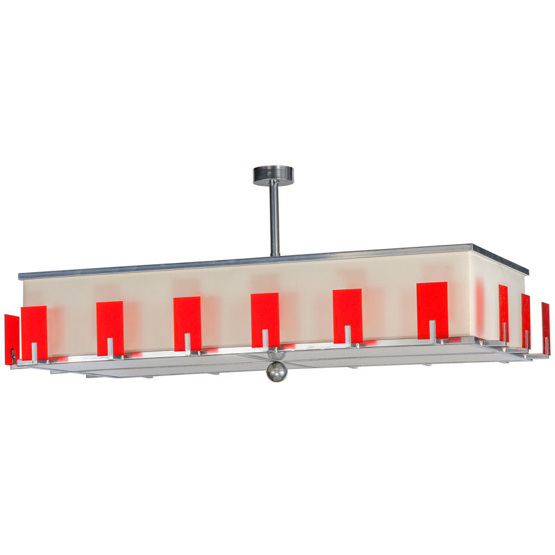 Quadrato 12 - Light Pendant