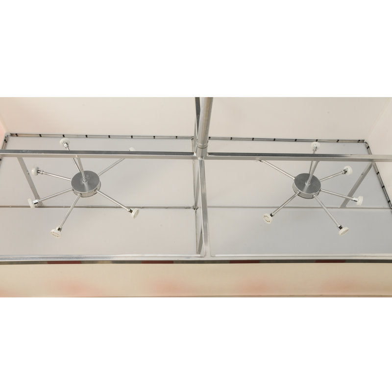 Quadrato 12 - Light Pendant