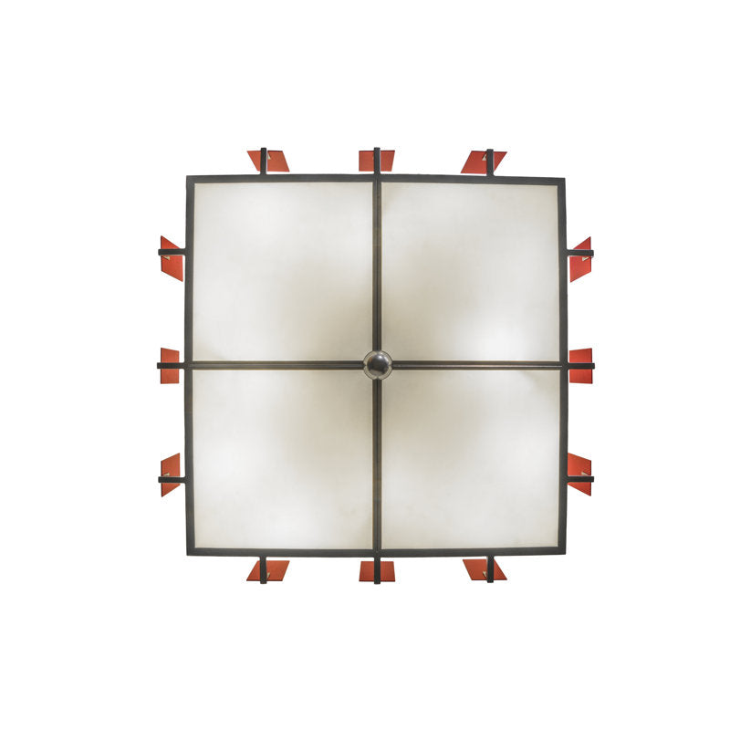 Quadrato 12 - Light Pendant