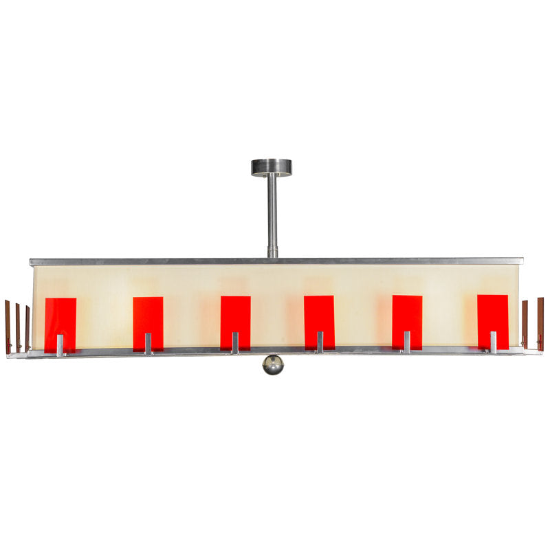 Quadrato 12 - Light Pendant