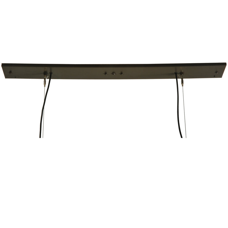 Quadrato 3 - Light Chandelier