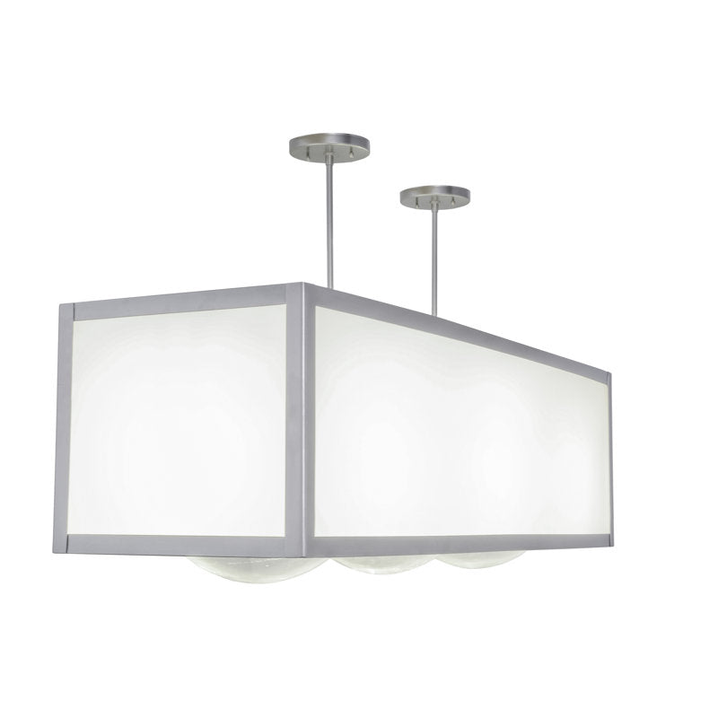 Quadrato 3 - Light Pendant