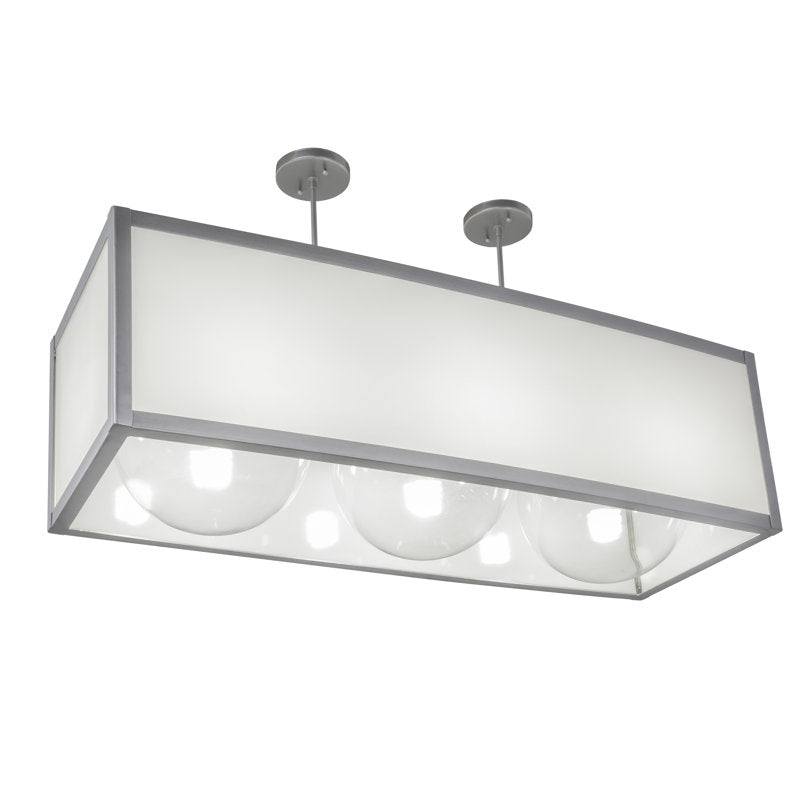 Quadrato 3 - Light Pendant