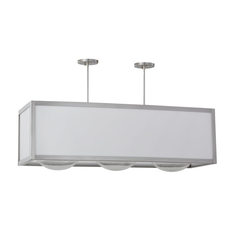 Quadrato 3 - Light Pendant