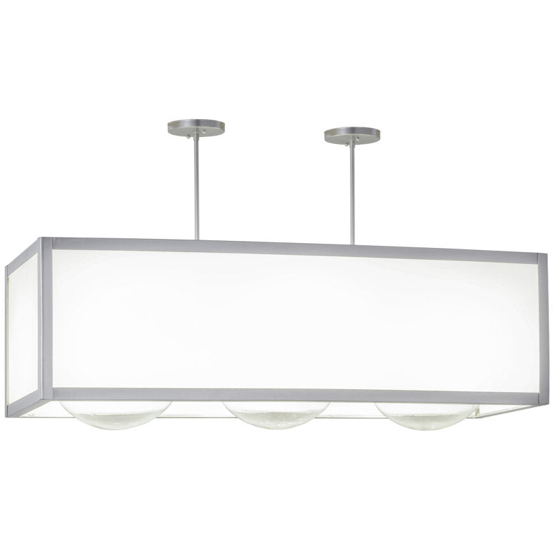 Quadrato 3 - Light Pendant