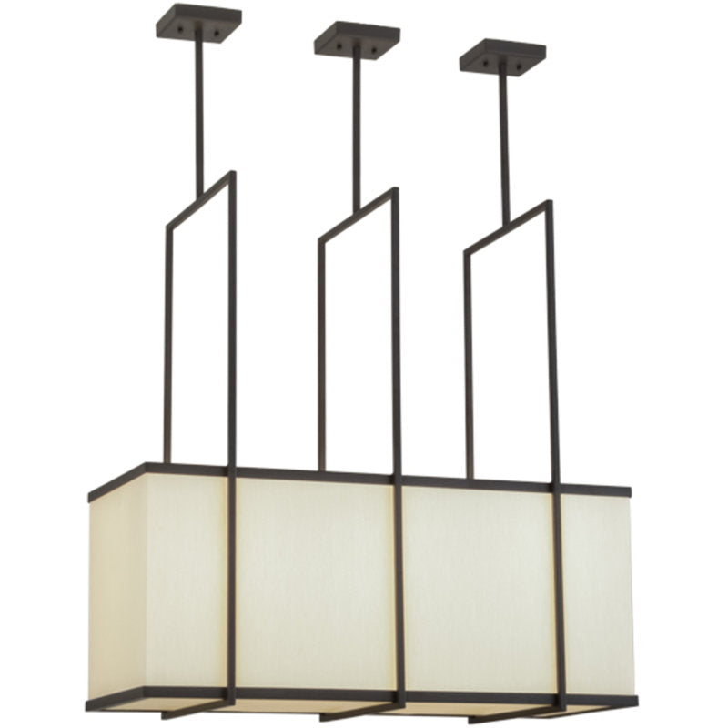 Quadrato 3 - Light Pendant