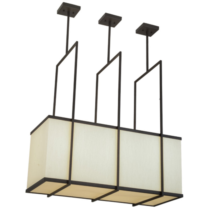 Quadrato 3 - Light Pendant