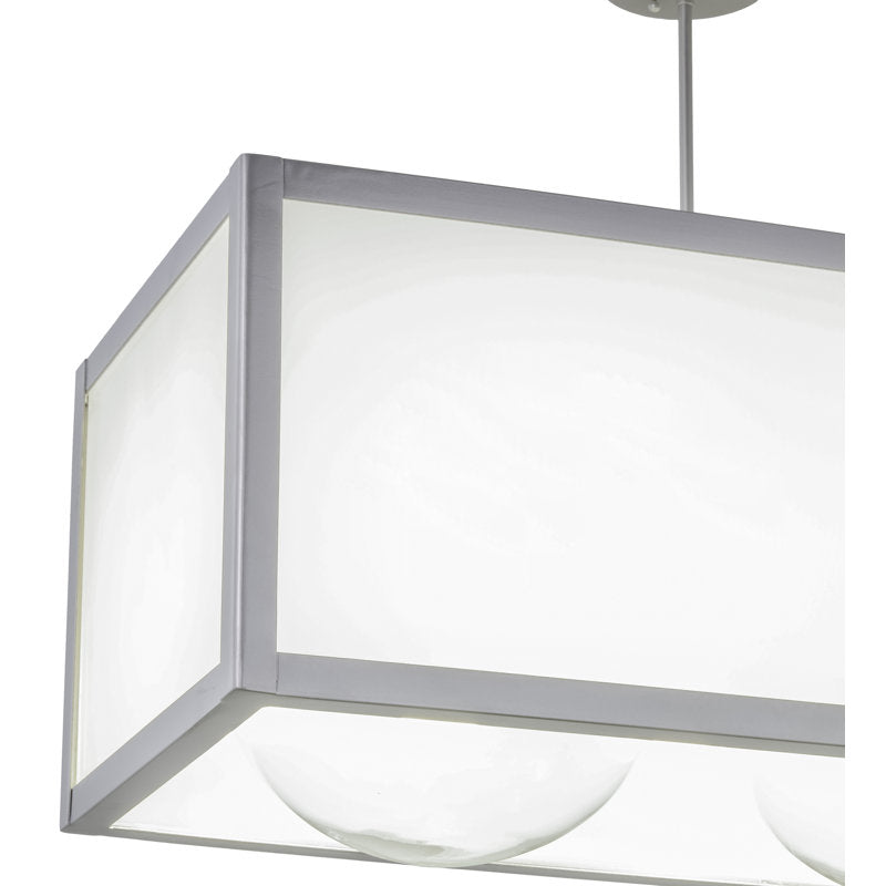 Quadrato 3 - Light Pendant