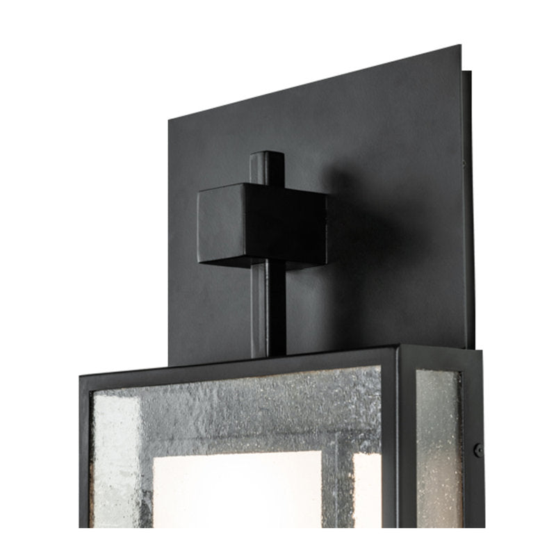 Quadrato 4 - Light Armed Sconce