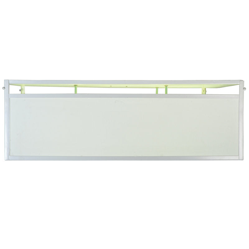 Quadrato 4 - Light Flush Mount