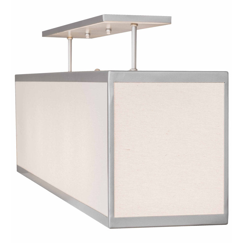 Quadrato 5 - Light Pendant