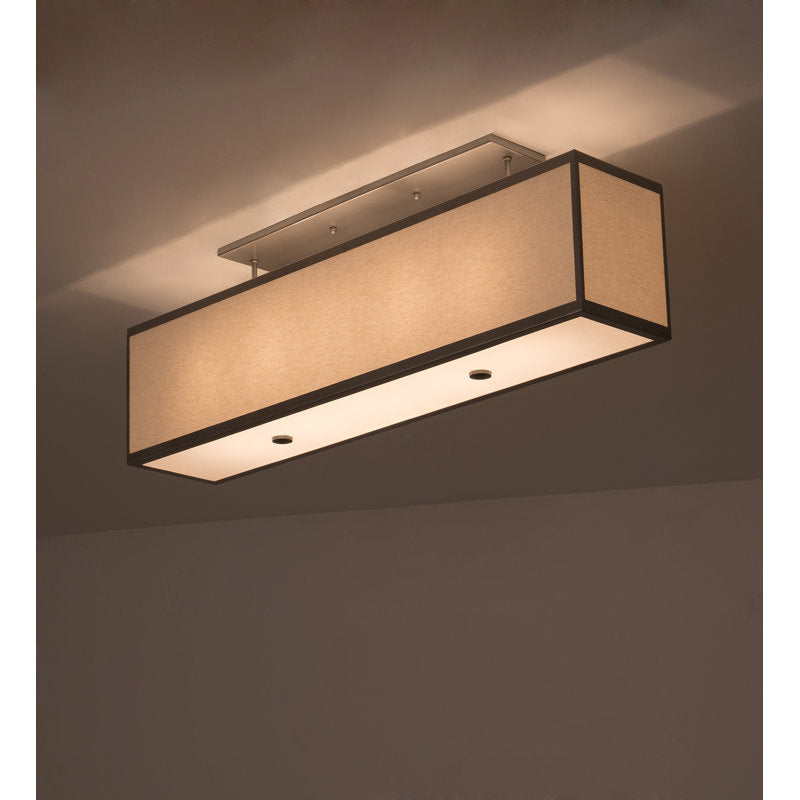 Quadrato 5 - Light Pendant