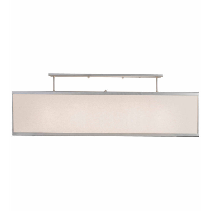 Quadrato 5 - Light Pendant
