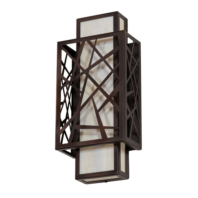 Quadrato Rich Umador 1 - Light Sconce