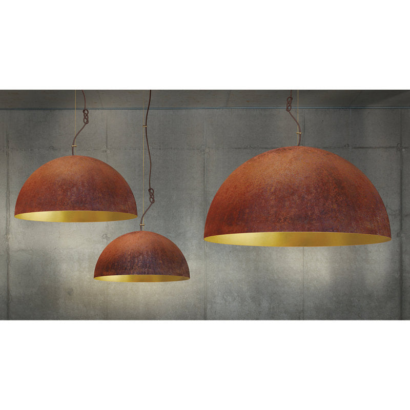 Queen 3 - Light Pendant
