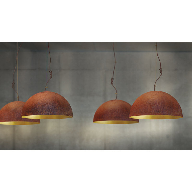 Queen 3 - Light Pendant