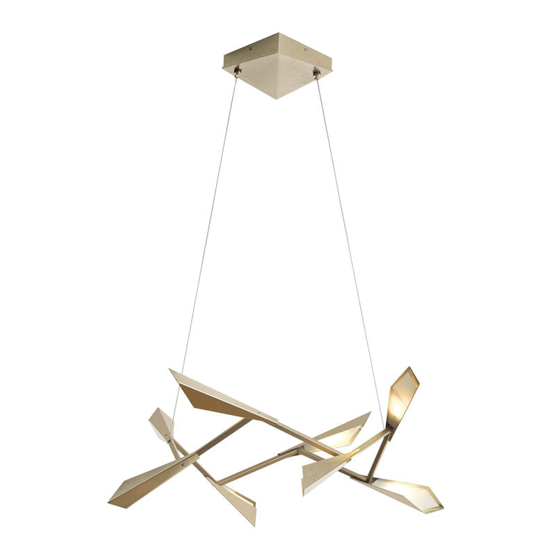 Quill 8 - Light LED Pendant
