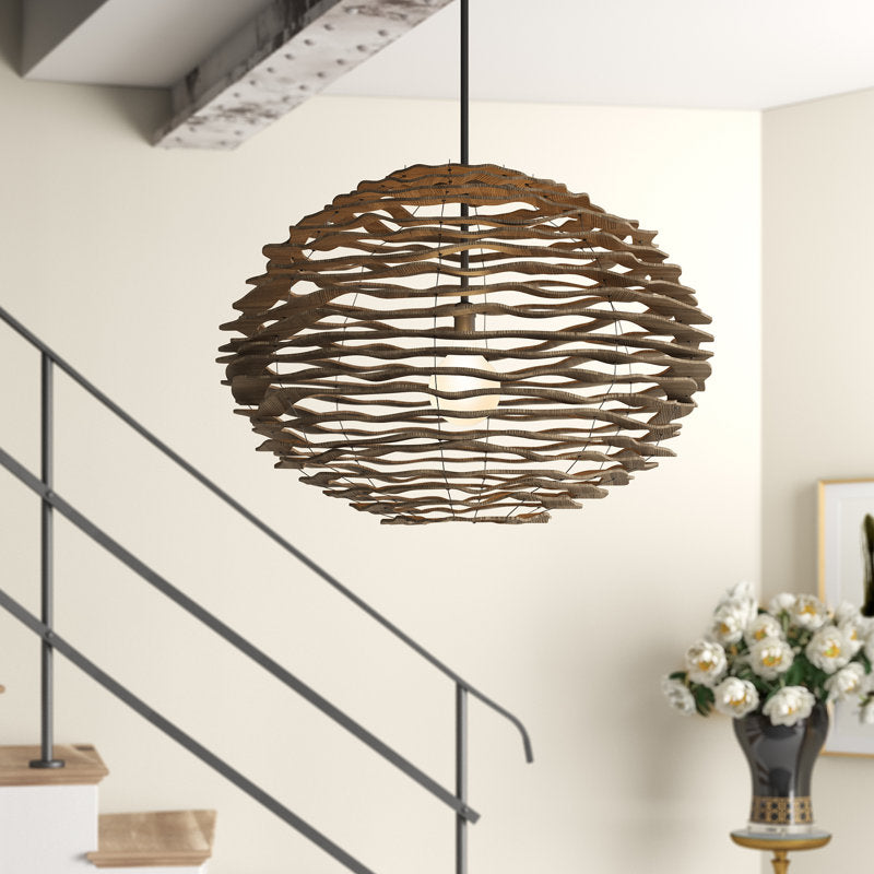 Rabari Chandelier