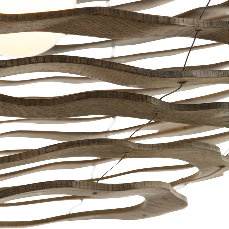 Rabari Chandelier