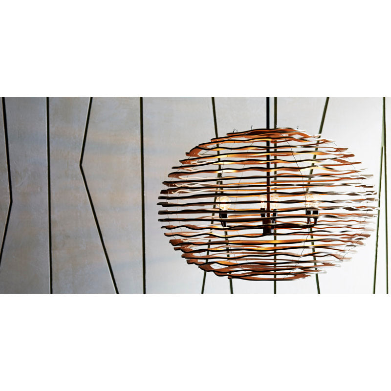 Rabari Chandelier