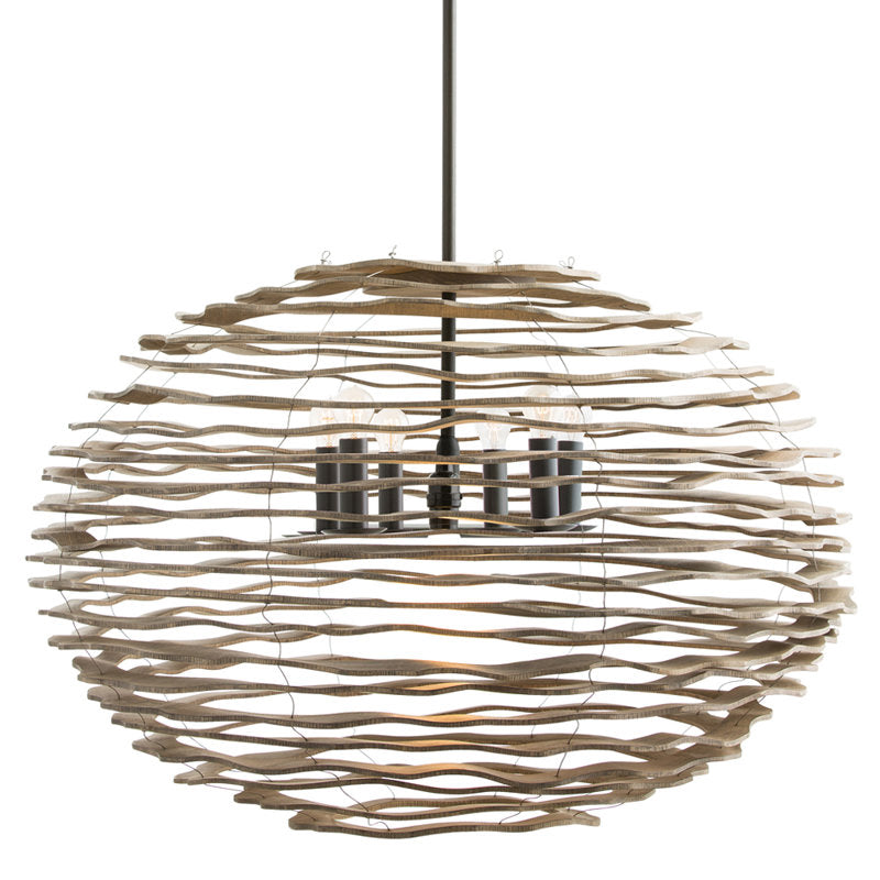 Rabari Chandelier
