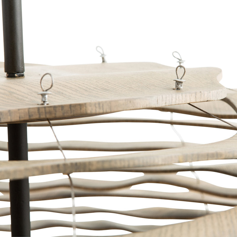 Rabari Chandelier