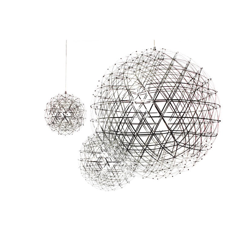 Raimond LED Chandelier