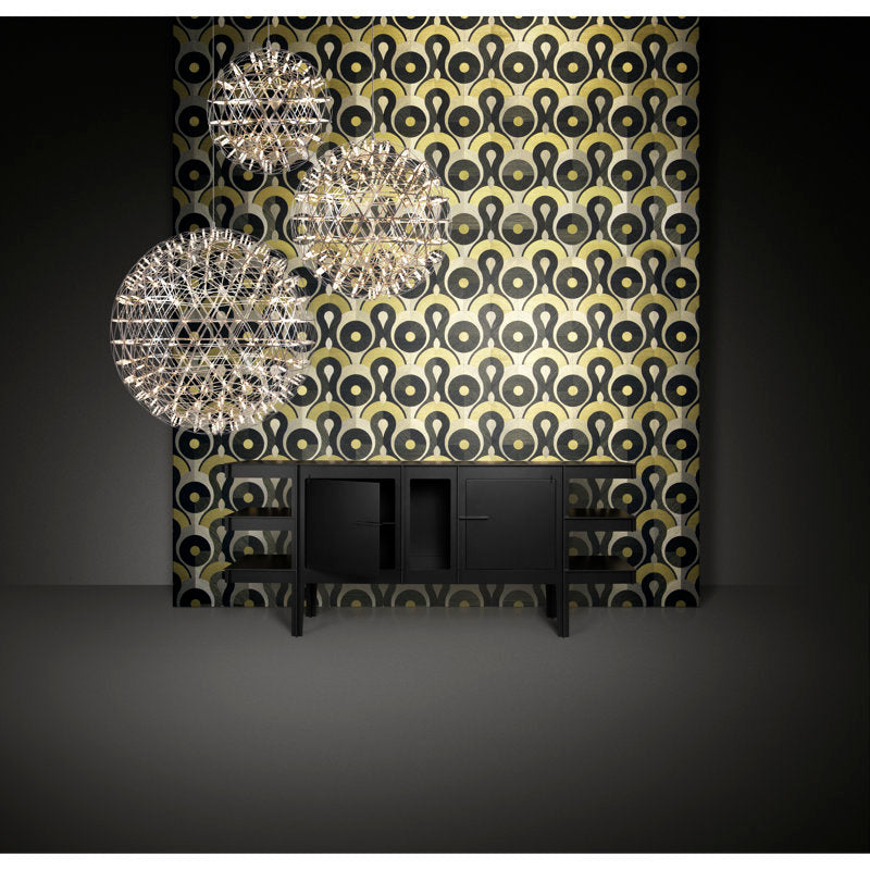 Raimond LED Chandelier